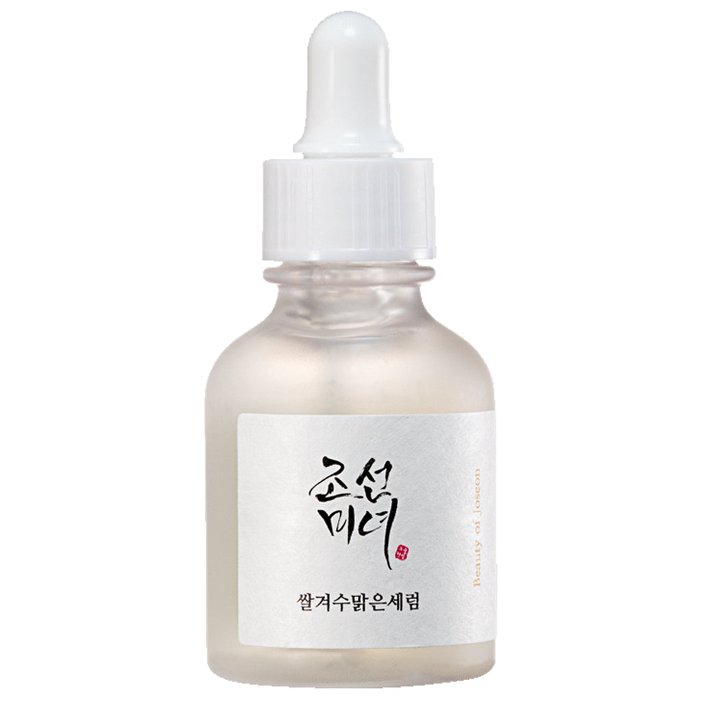 Beauty of Joseon Glow Deep Serum Rice + Arbutin 30ml – Serum Rozświetlające i Wyrównujące Koloryt