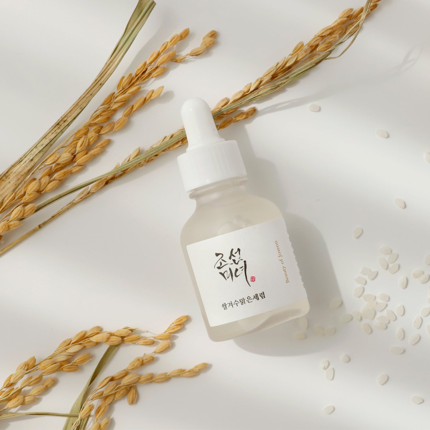 Beauty of Joseon Glow Deep Serum Rice + Arbutin 30ml – Serum Rozświetlające i Wyrównujące Koloryt