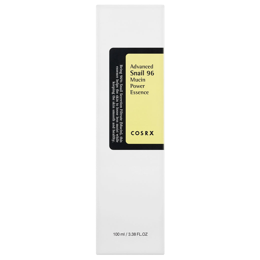 COSRX – Advanced Snail 96 Mucin Power Essence (100 ml)