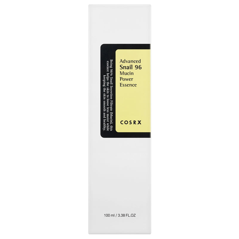 COSRX – Advanced Snail 96 Mucin Power Essence (100 ml)