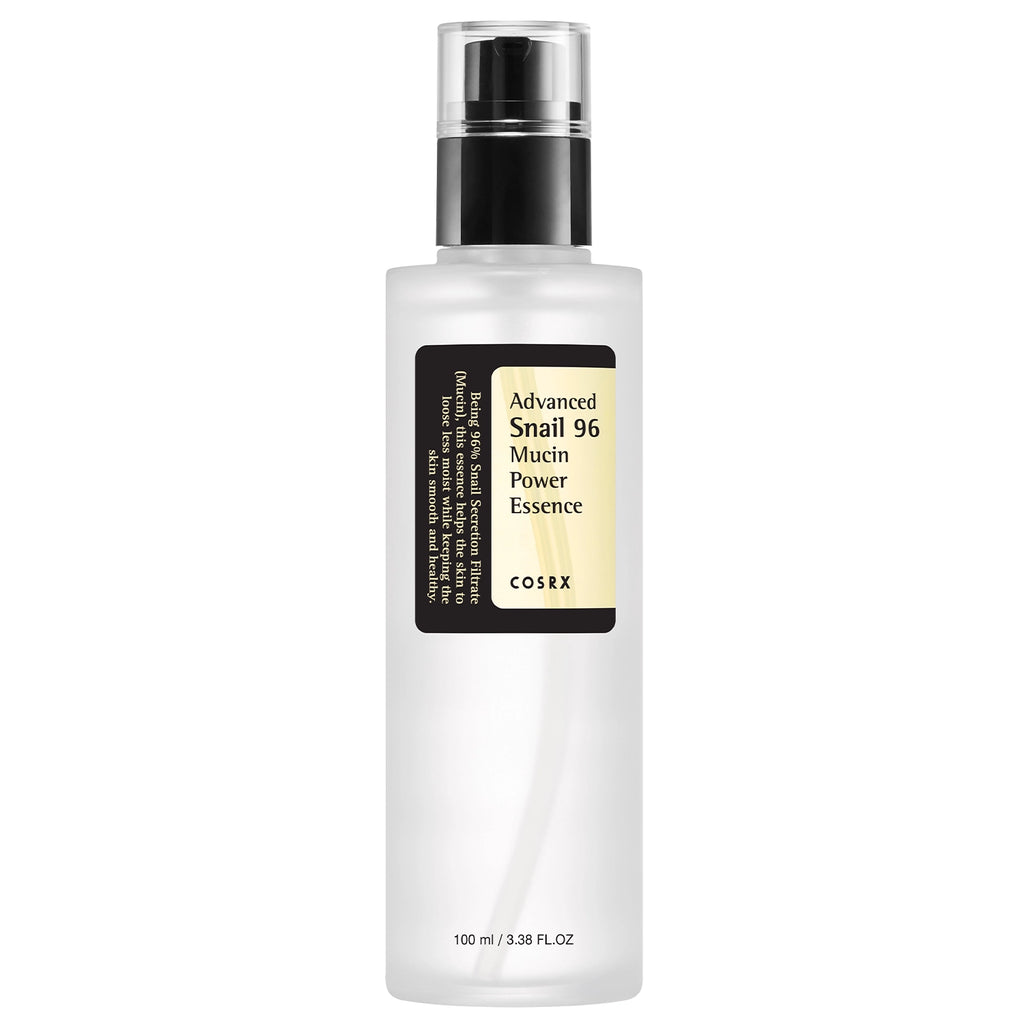 COSRX – Advanced Snail 96 Mucin Power Essence (100 ml)